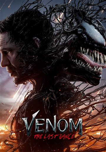 Venom: The Last Dance