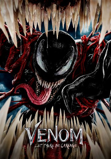Venom: Let There Be Carnage